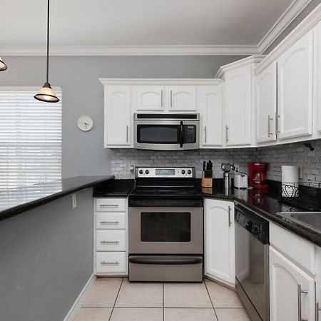 Luxury 3 Bed 2 Bath 2Nd Floor Condo By Beach 사우스 파드레 아일랜드 외부 사진